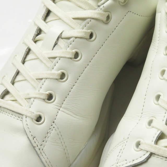 adidas Originals by OAMC アディダスオリジナルス オーエーエムシー 19AW TYPE O-2L EG6651 US10.5(28.5cm) Off-White レザー ☆☆mm8452 |  | 05