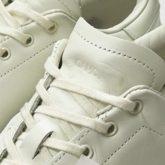 adidas Originals by OAMC アディダスオリジナルス オーエーエムシー 19AW TYPE O-2L EG6651 US10.5(28.5cm) Off-White レザー ☆☆mm8452 |  | 07