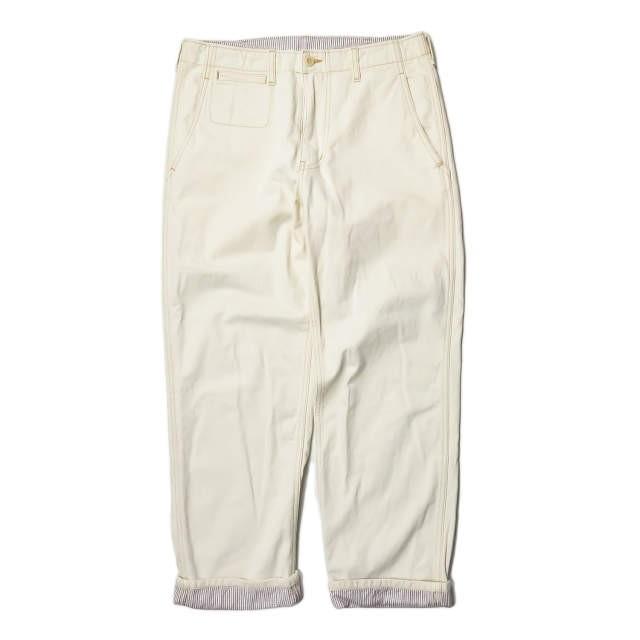 コムデギャルソンオム COMME des GARCONS HOMME 日本製 11SS コットン
