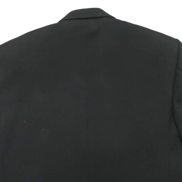 サンローランパリ SAINT LAURENT PARIS ウールサージ2B サンローランパリ SAINT LAURENT PARIS ウールサージ2B