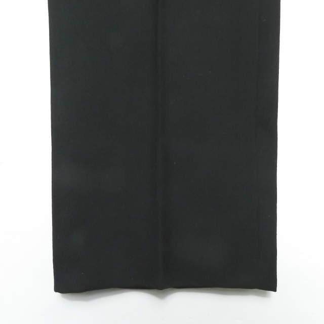 サンローランパリ SAINT LAURENT PARIS ウールサージ2B