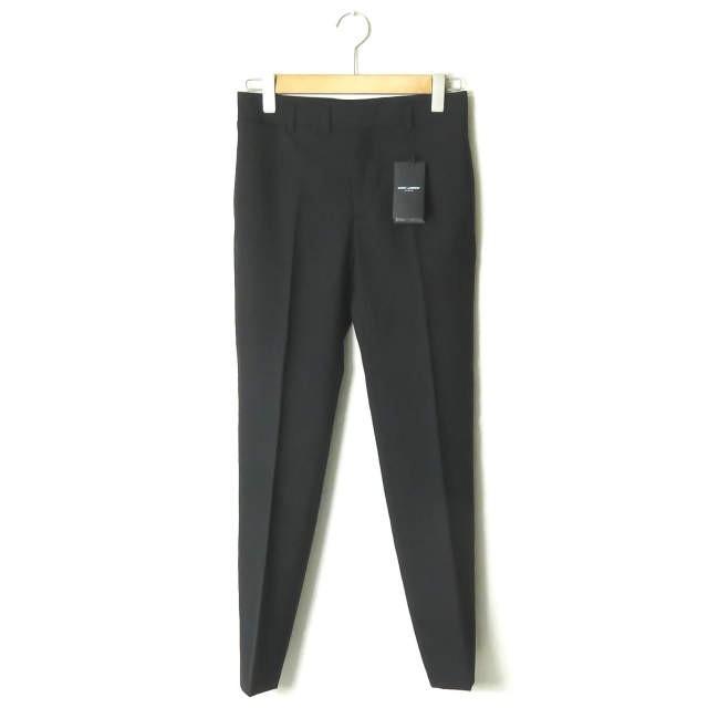サンローランパリ SAINT LAURENT PARIS ウールサージ2B サンローランパリ SAINT LAURENT PARIS ウールサージ2B