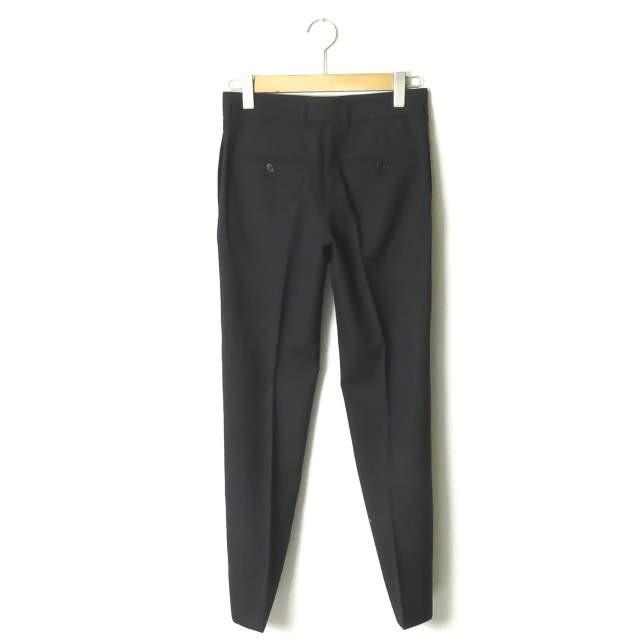 サンローランパリ SAINT LAURENT PARIS ウールサージ2B サンローランパリ SAINT LAURENT PARIS ウールサージ2B