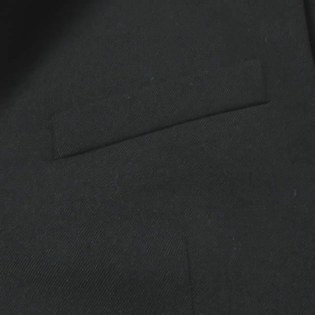 サンローランパリ SAINT LAURENT PARIS ウールサージ2B サンローランパリ SAINT LAURENT PARIS ウールサージ2B