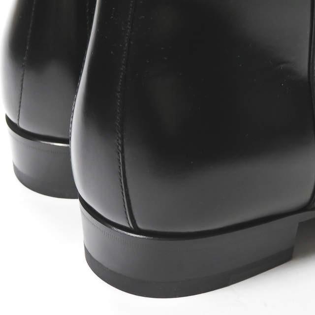 サンローランパリ SAINT LAURENT PARIS イタリア製 サイドシップ サンローランパリ SAINT LAURENT PARIS イタリア製 サイドシップ