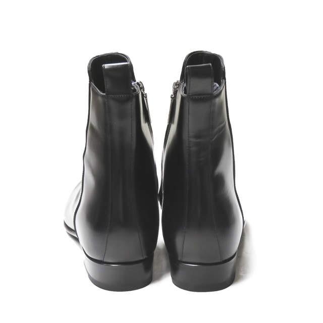 サンローランパリ SAINT LAURENT PARIS イタリア製 サイドシップ サンローランパリ SAINT LAURENT PARIS イタリア製 サイドシップ