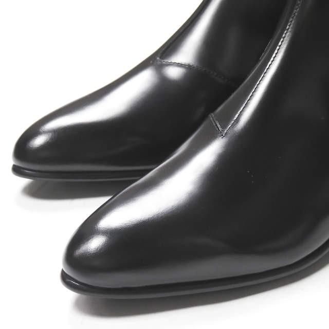 サンローランパリ SAINT LAURENT PARIS イタリア製 サイドシップ サンローランパリ SAINT LAURENT PARIS イタリア製 サイドシップ
