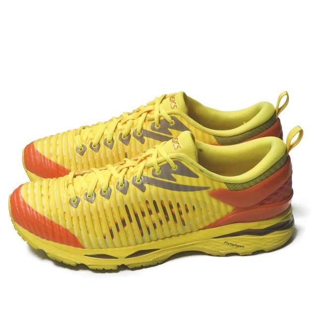 Asics gel-delva 1 kiko kostadinov cheap yellow