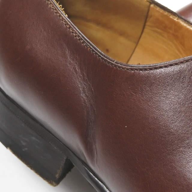 レユッカス Le yucca's イタリア製 ETRUSCO ホールカット レユッカス Le yucca's イタリア製 ETRUSCO ホールカット