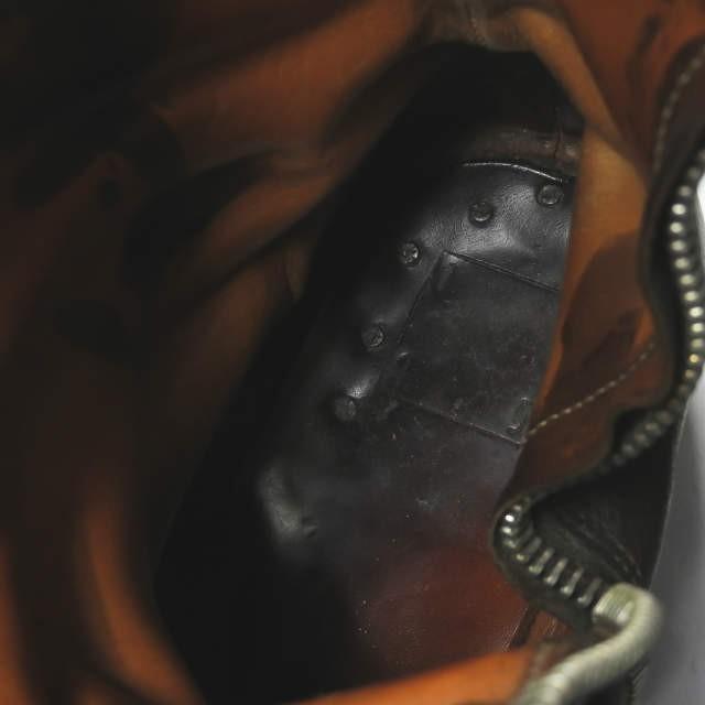 グイディ GUIDI ホースレザーサイドジップブーツ 43(28cm) ダークブラウン シューズ |  | 05