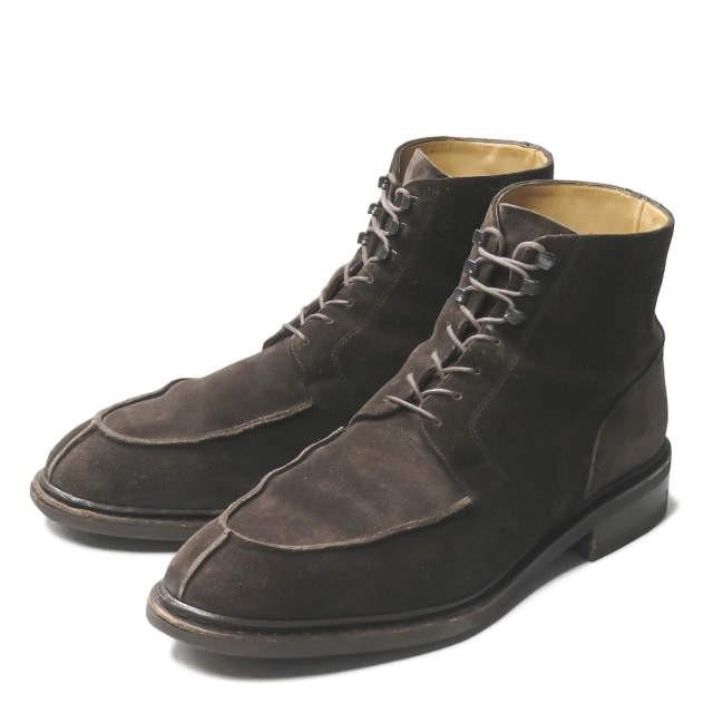 PARABOOT パラブーツ SERIGNAN セリニャン 6.5 Paraboot - SERIGNAN(セリニャン) | 4.444glad