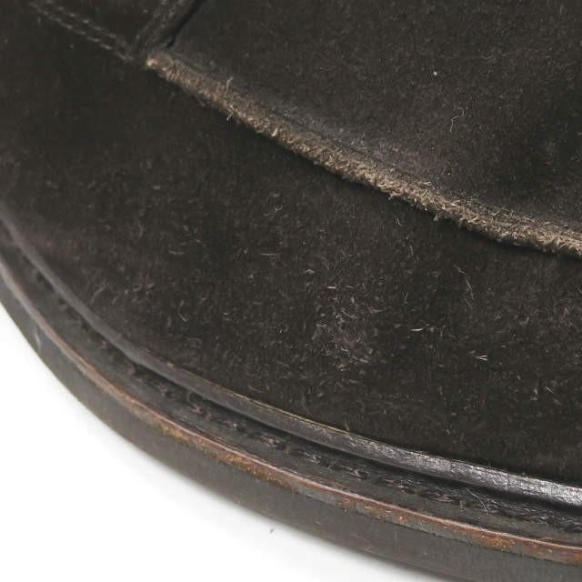 Paraboot SERIGNAN BEAMSF 別注 UK6.5 Paraboot SERIGNAN BEAMSF 別注 UK6.5 Paraboot × BEAMS F