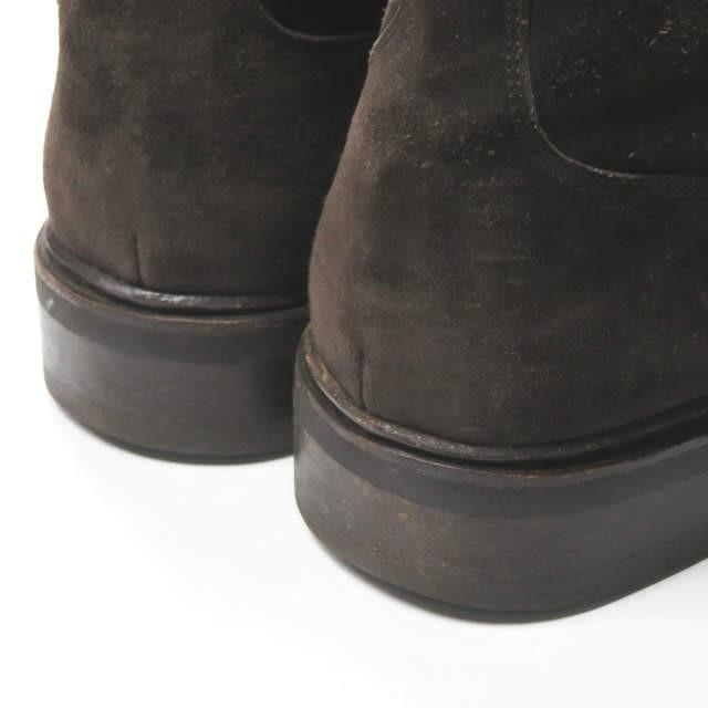 パラブーツ ビームスエフ PARABOOT x BEAMS F 別注 SERIGNAN