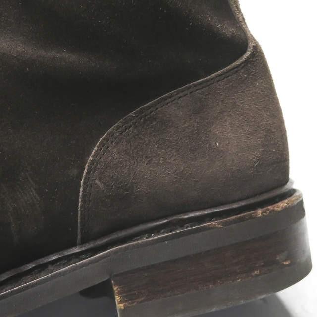 【本日限定価格】Paraboot Serignan 7 1/2 Paraboot - SERIGNAN(セリニャン) | 4.444glad