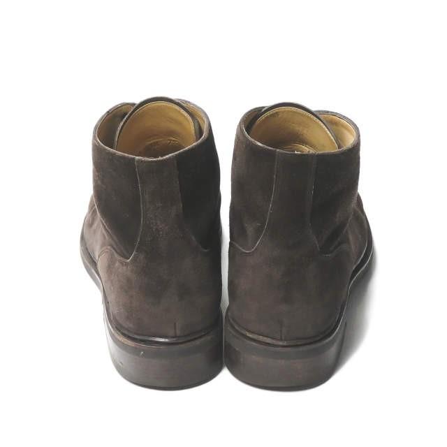 値下げ！ビームス別注　パラブーツ Paraboot＞スペシャル別注！男前 -MALO-｜ビームス ボーイ 原宿