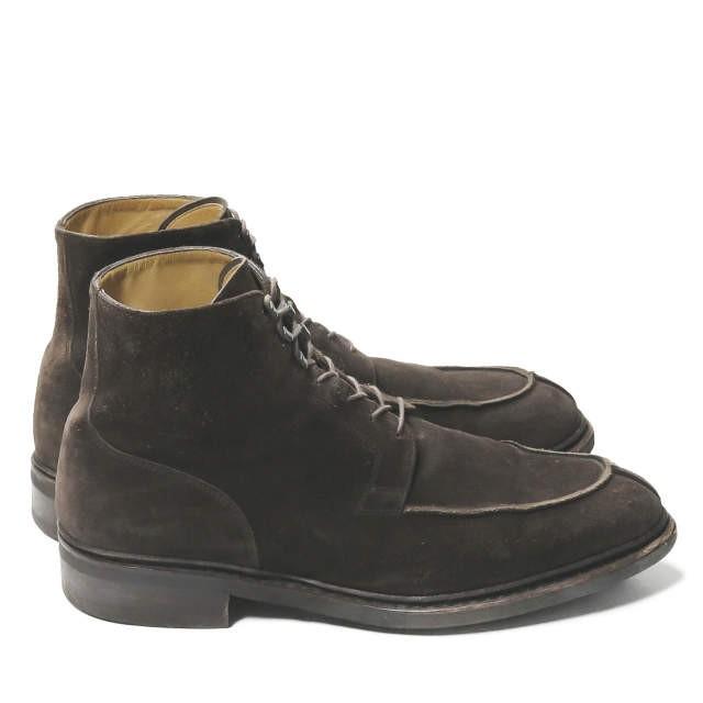 Paraboot SERIGNAN BEAMSF 別注 UK6.5 BEAMS F（ビームスエフ）の「Paraboot / “SERIGNAN” BEAMS
