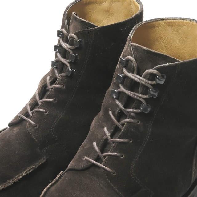 パラブーツ ビームスエフ PARABOOT x BEAMS F 別注 SERIGNAN