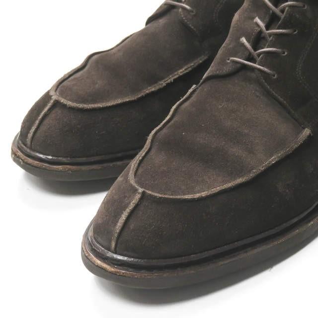 Paraboot/パラブーツ SERIGNAN BEAMSF 別注 6.5 Paraboot/パラブーツ SERIGNAN BEAMSF 別注 6.5 - メルカリ