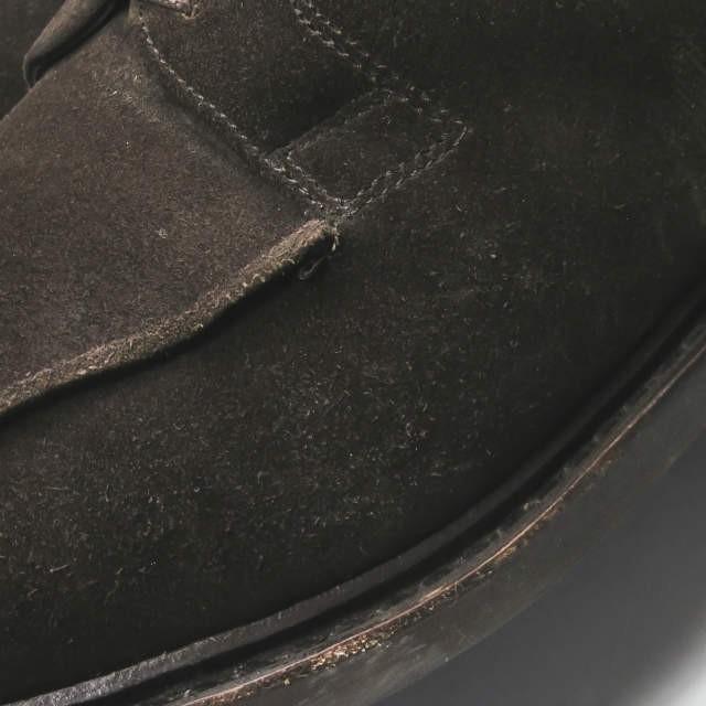 Paraboot SERIGNAN BEAMSF 別注 UK6.5 パラブーツ ビームスエフ PARABOOT x BEAMS F 別注 SERIGNAN