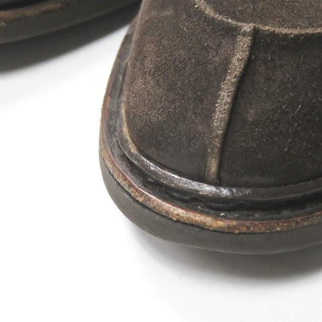 【本日限定価格】Paraboot Serignan 7 1/2 Paraboot - SERIGNAN(セリニャン) | 4.444glad