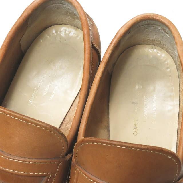 コムデギャルソンオムプリュス COMME des GARCONS HOMME PLUS 日本製 U