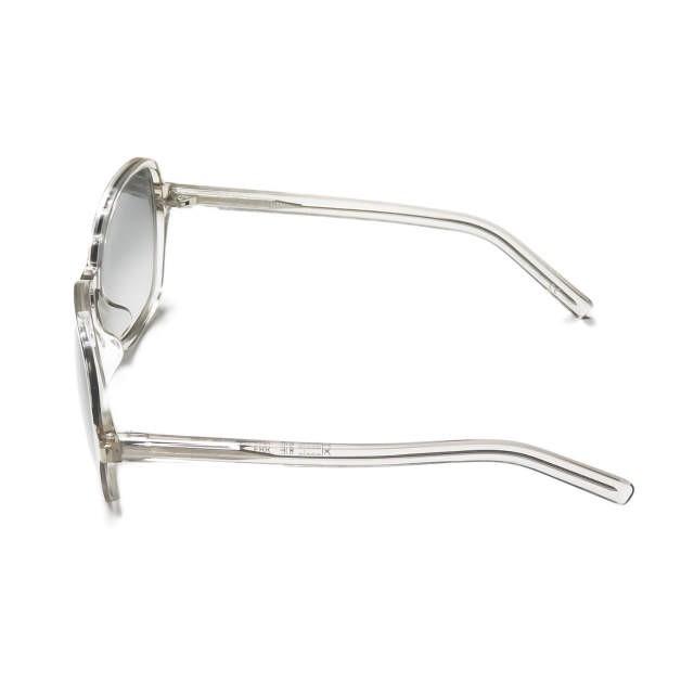 サンローランパリ SAINT LAURENT PARIS イタリア製 Classic 8/F バタフライシェイプサングラス クリア 57□16-140 YSL 眼鏡 メガネ |  | 02