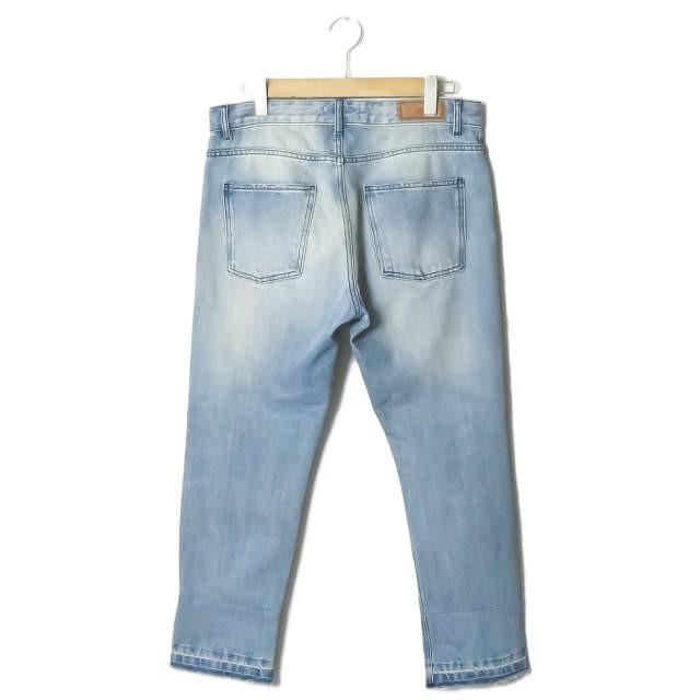 アミ アレクサンドルマテュッシ AMI Alexandre Mattiussi MEN AMI FIT