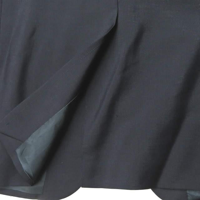 プラダ PRADA イタリア製 バスケットモヘアウール2Bテーラードジャケット G8182 50 ネイビー アウター |  | 07