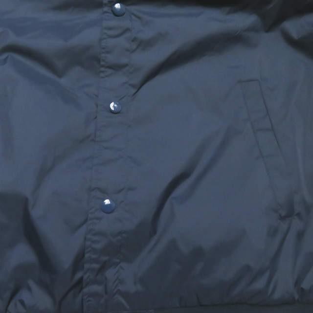 コムデギャルソン COMME des GARCONS CDG Varsity Jacket ロゴプリント