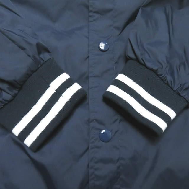 コムデギャルソン COMME des GARCONS CDG Varsity Jacket ロゴ
