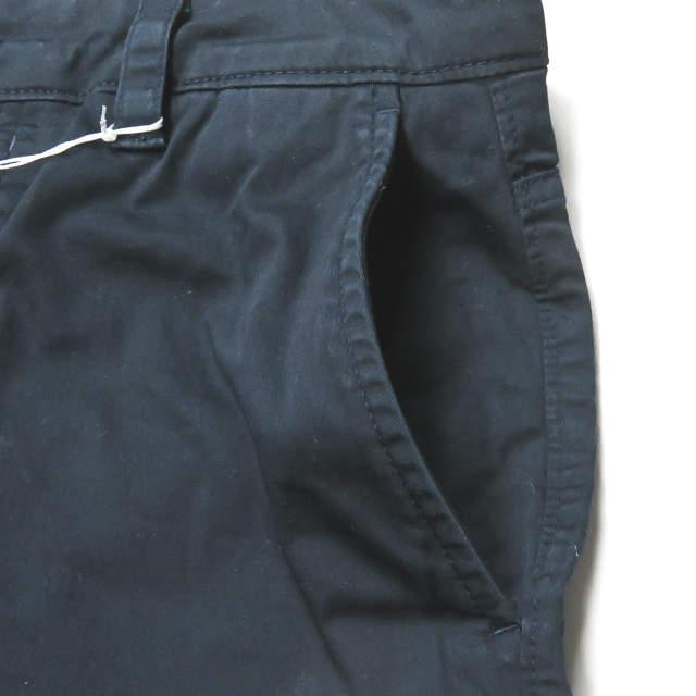 Acne Studios アクネストゥディオズ 19SS Slim-fit cotton trousers スリムペインターパンツ FN-MN-TROU000049 44 ネイビー ☆☆mm8647 |  | 04