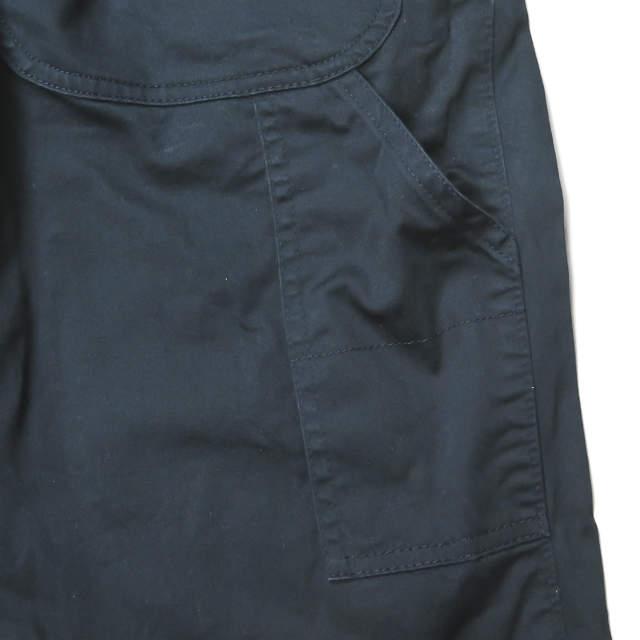 Acne Studios アクネストゥディオズ 19SS Slim-fit cotton trousers スリムペインターパンツ FN-MN-TROU000049 44 ネイビー ☆☆mm8647 |  | 08