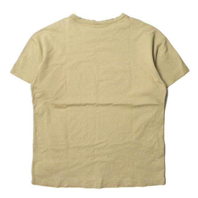 アクネストゥディオズ Acne Studios 19SS オーバーサイズTシャツ アクネストゥディオズ Acne Studios 19SS オーバーサイズTシャツ