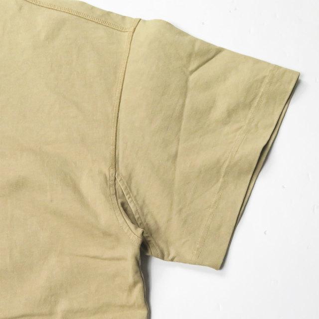 アクネストゥディオズ Acne Studios 19SS オーバーサイズTシャツ FN-MN