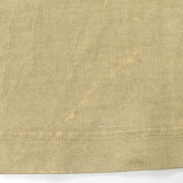 アクネストゥディオズ Acne Studios 19SS オーバーサイズTシャツ FN-MN