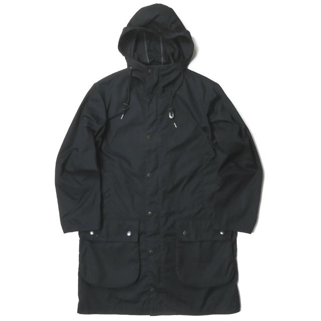 バブアー ユナイテッドアローズ Barbour x UNITED ARROWS HOODED バブアー ユナイテッドアローズ Barbour x UNITED ARROWS HOODED
