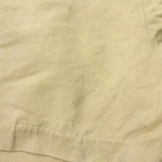 スリーワン フィリップリム 3.1 Phillip Lim コットンチノ2タックベルトショーツ 32 ベージュ ショートパンツ ボトムス |  | 10