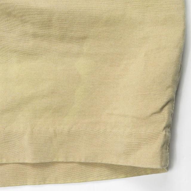 スリーワン フィリップリム 3.1 Phillip Lim コットンチノ2タックベルトショーツ 32 ベージュ ショートパンツ ボトムス |  | 11