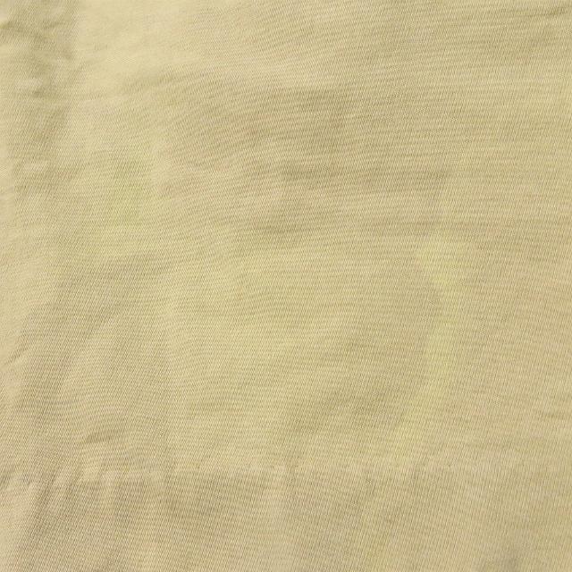 スリーワン フィリップリム 3.1 Phillip Lim コットンチノ2タックベルトショーツ 32 ベージュ ショートパンツ ボトムス |  | 12