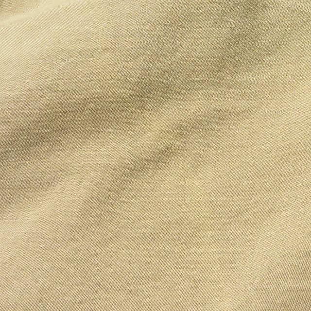 スリーワン フィリップリム 3.1 Phillip Lim コットンチノ2タックベルトショーツ 32 ベージュ ショートパンツ ボトムス |  | 09