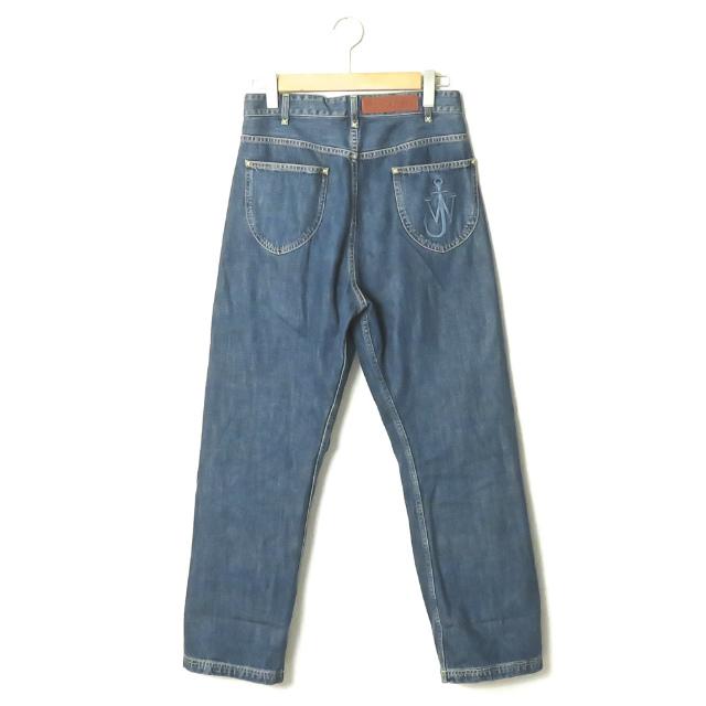ジェイダブリューアンダーソン J.W.Anderson 18SS イタリア製 FOLD