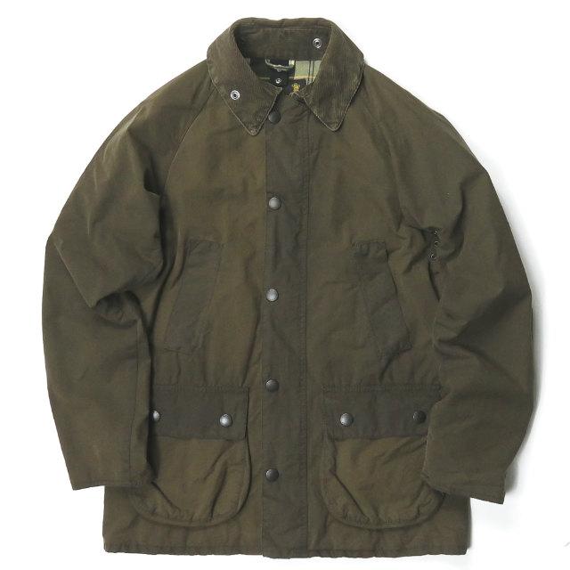 バブアー Barbour SL BEDALE WASHED ウォッシュドビデイル バブアー Barbour SL BEDALE WASHED ウォッシュドビデイル