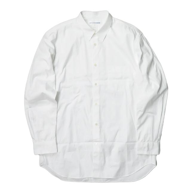 コムデギャルソンシャツ COMME des GARCONS SHIRT フランス製 FOREVER