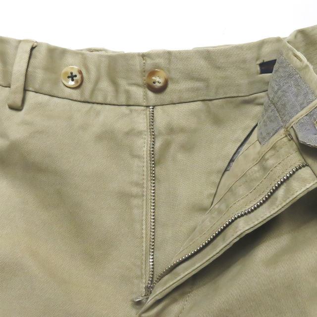 インコテックス INCOTEX COMFORT CHINO コンフォートチノ 314XO インコテックス INCOTEX COMFORT CHINO コンフォートチノ 314XO