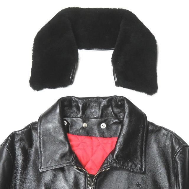 Calvin Klein 205W39NYC カルバンクライン 17AW 国内10着限定 ホース