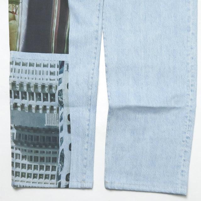 カルバンクラインジーンズ CALVIN KLEIN JEANS EST. 1978 19SS