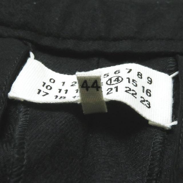 メゾンマルジェラ Maison Margiela 10 17AW イタリア製 メゾンマルジェラ Maison Margiela 10 17AW イタリア製