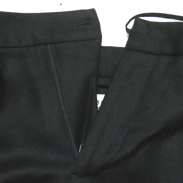 メゾンマルジェラ Maison Margiela 10 17AW イタリア製 メゾンマルジェラ Maison Margiela 10 17AW イタリア製