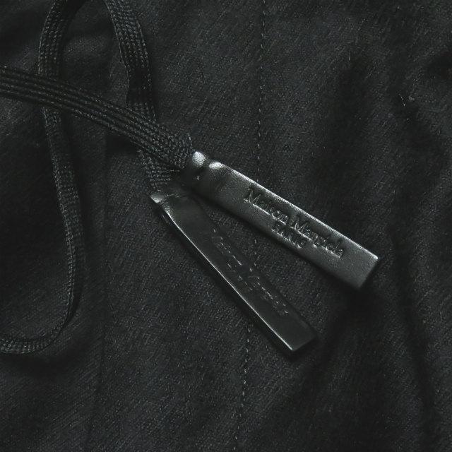 メゾンマルジェラ Maison Margiela 10 17AW イタリア製 Drawstring