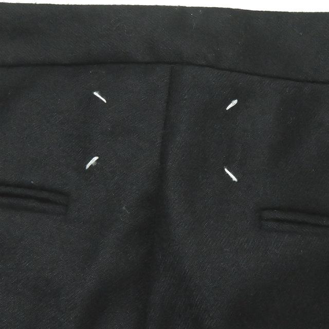 メゾンマルジェラ Maison Margiela 10 17AW イタリア製 メゾンマルジェラ Maison Margiela 10 17AW イタリア製